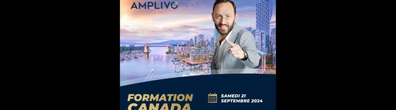 Formation Amplivo