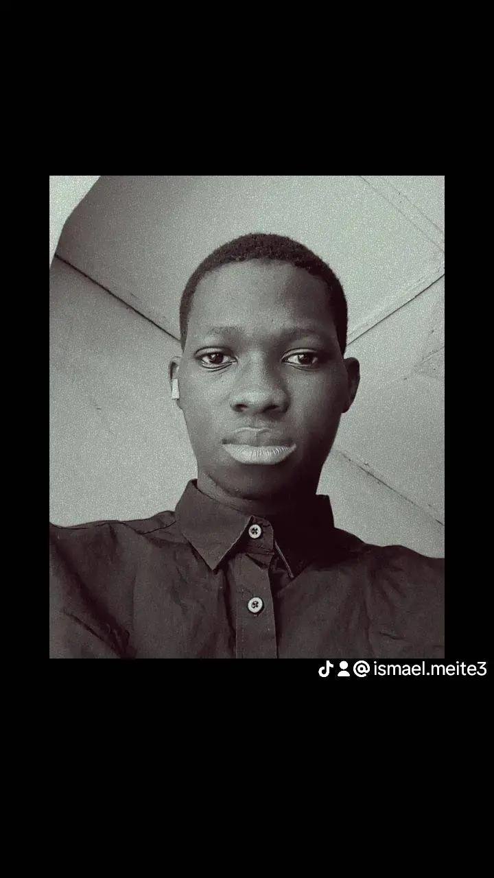 Meite  Ismael  